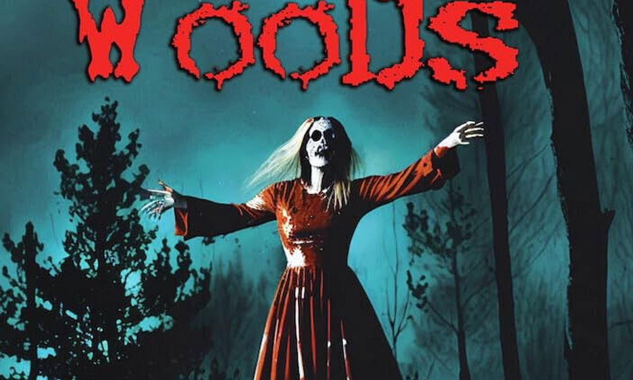 header image for Into the Woods