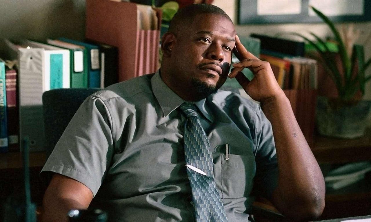 header image for American Gun