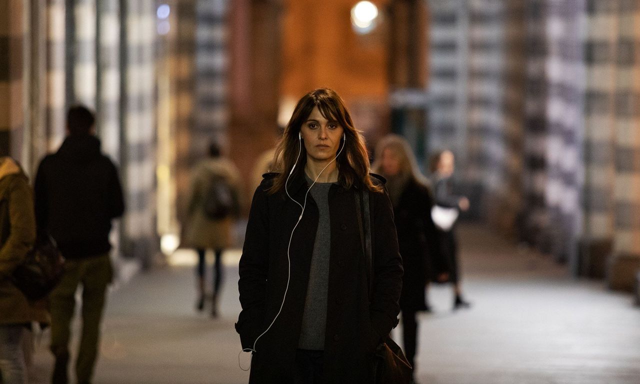 header image for Petra