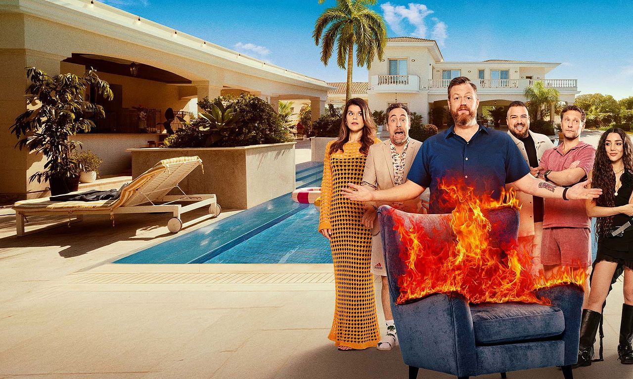 header image for Roast on the Coast - Sweden