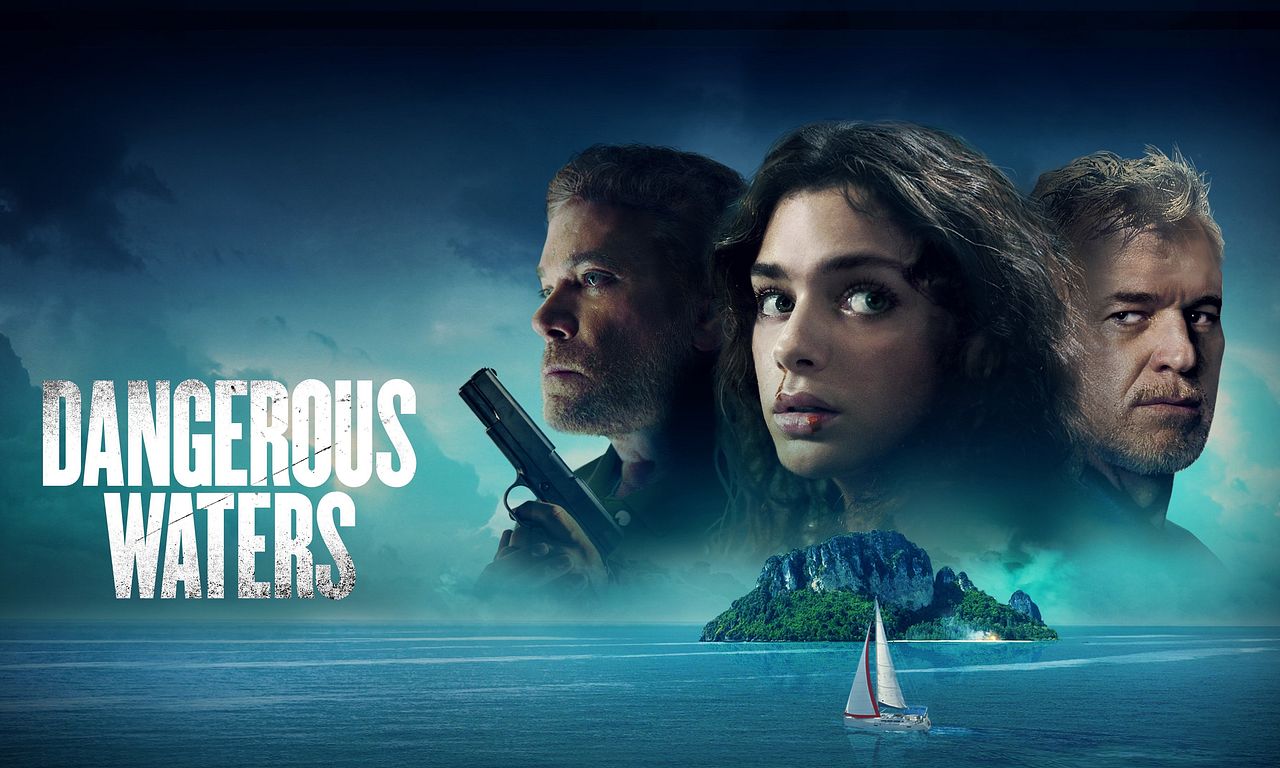 header image for Dangerous Waters