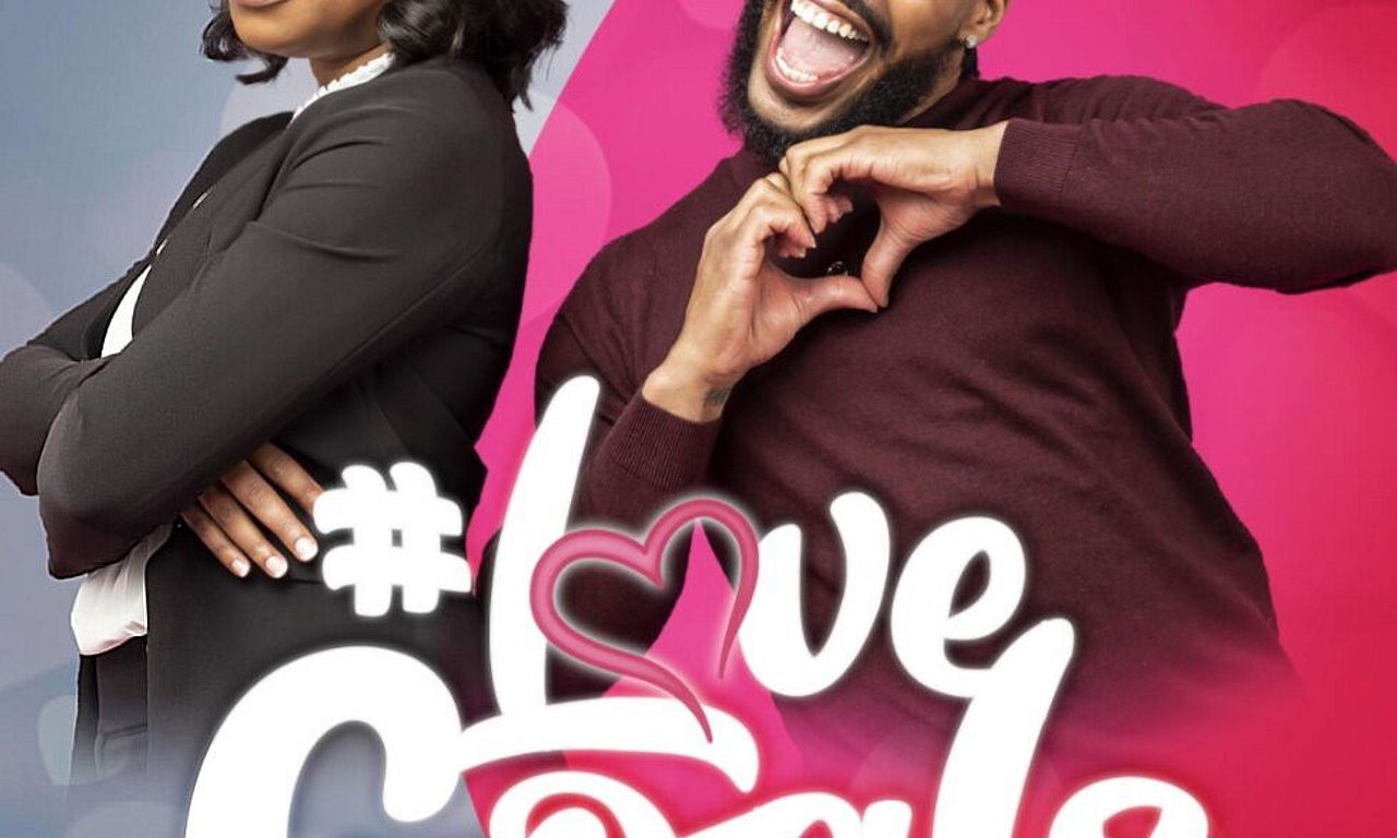 header image for #LoveGoals