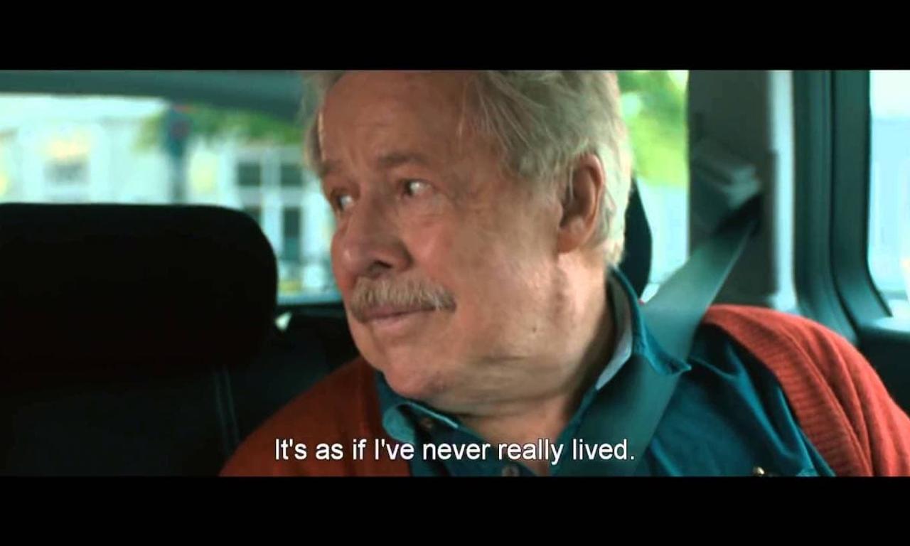 header image for Key House Mirror