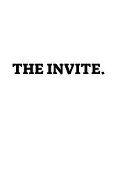 The Invite
