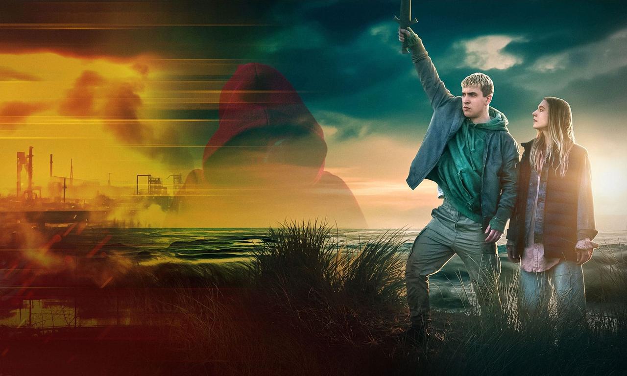 header image for The Way