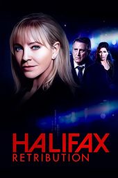 Halifax: Retribution