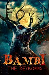Bambi: The Reckoning