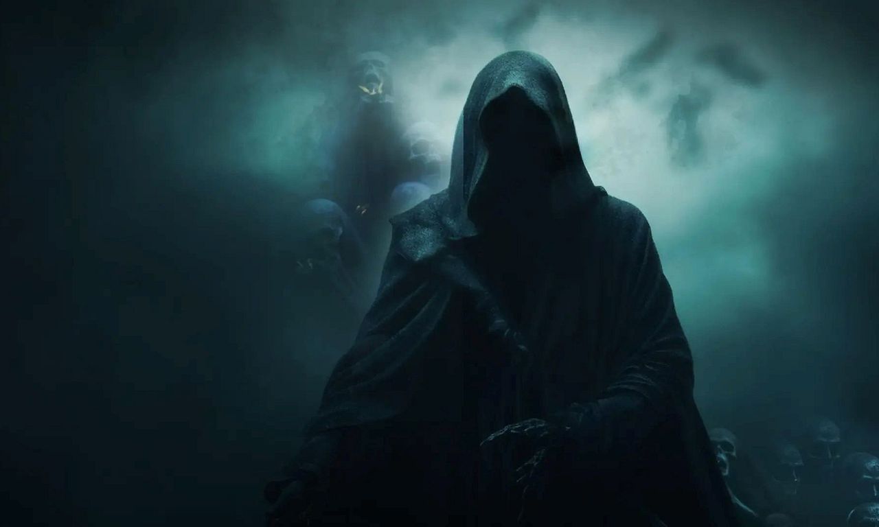 header image for The Vord