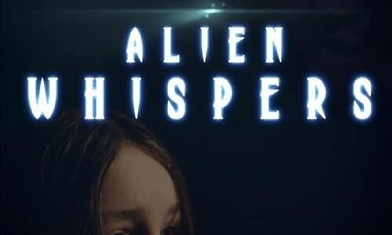 header image for Alien Whispers