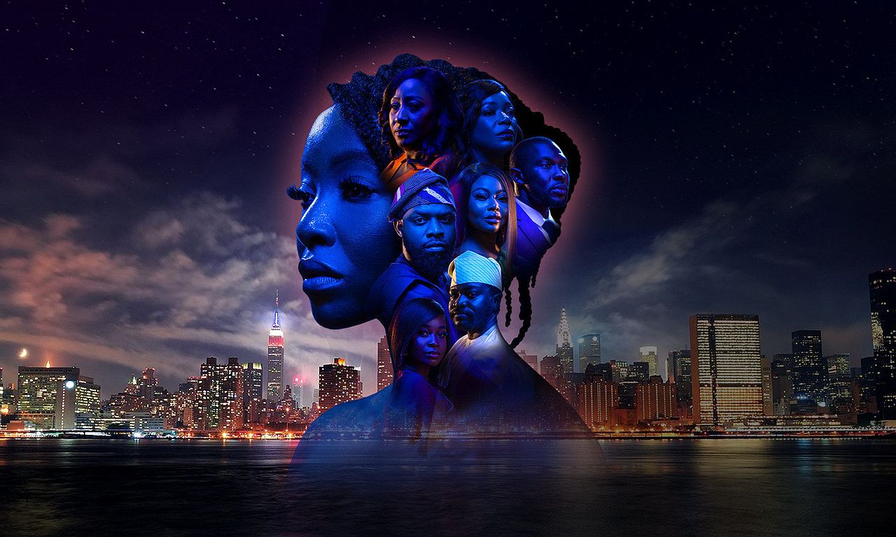 header image for A Night in 2005