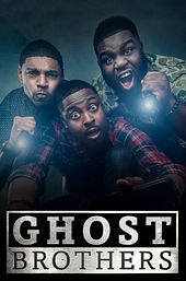 Ghost Brothers