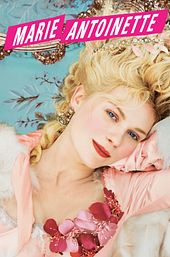 Marie Antoinette