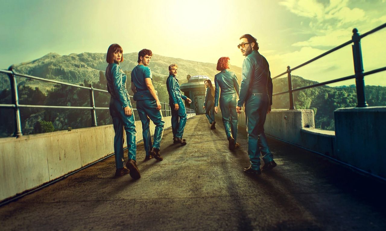 header image for Billionaires' Bunker