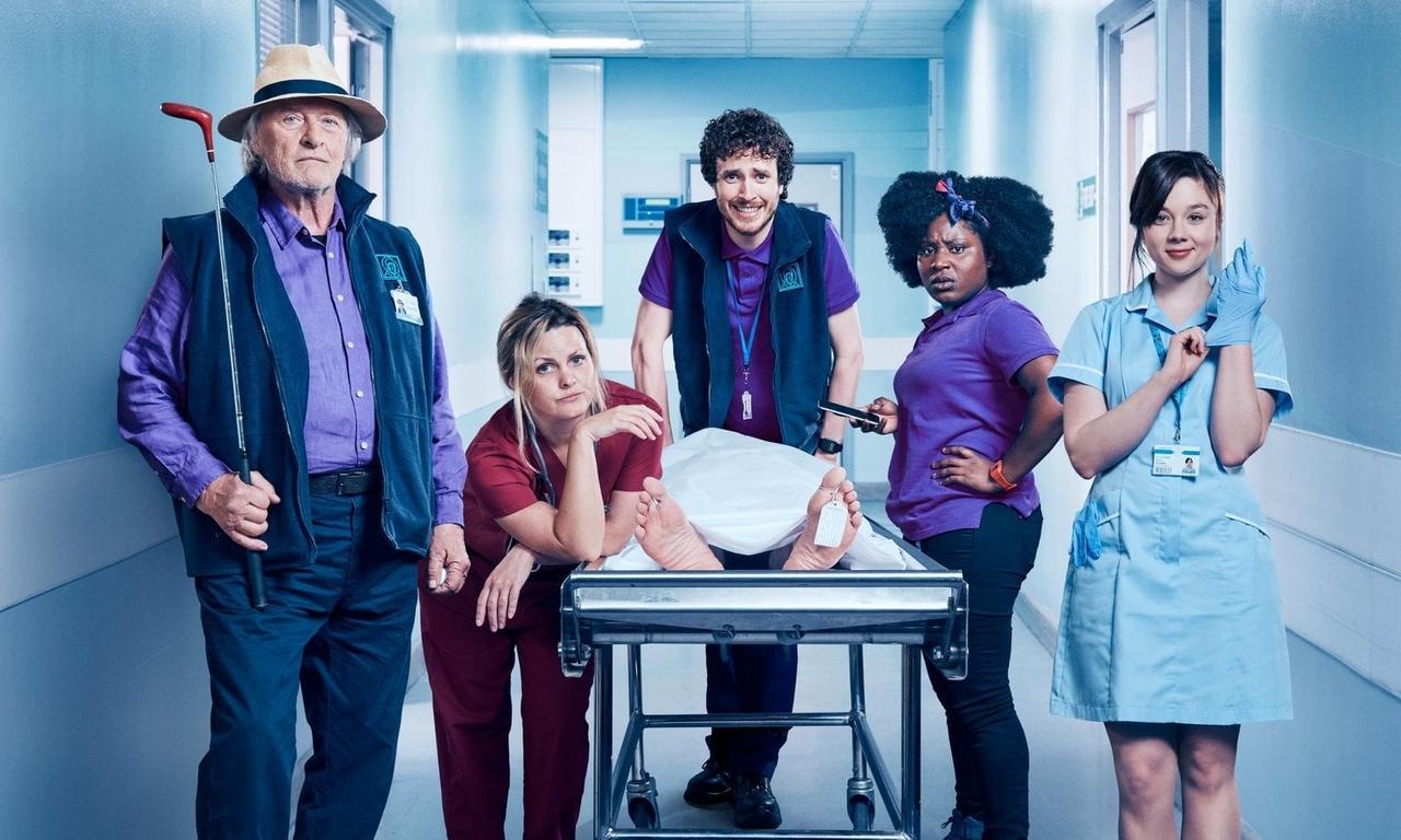 header image for Porters