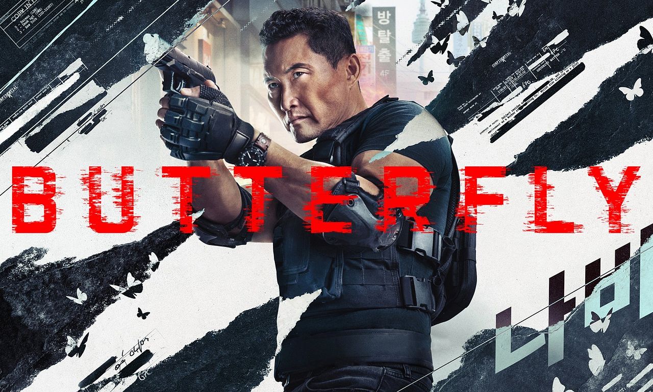 header image for Butterfly