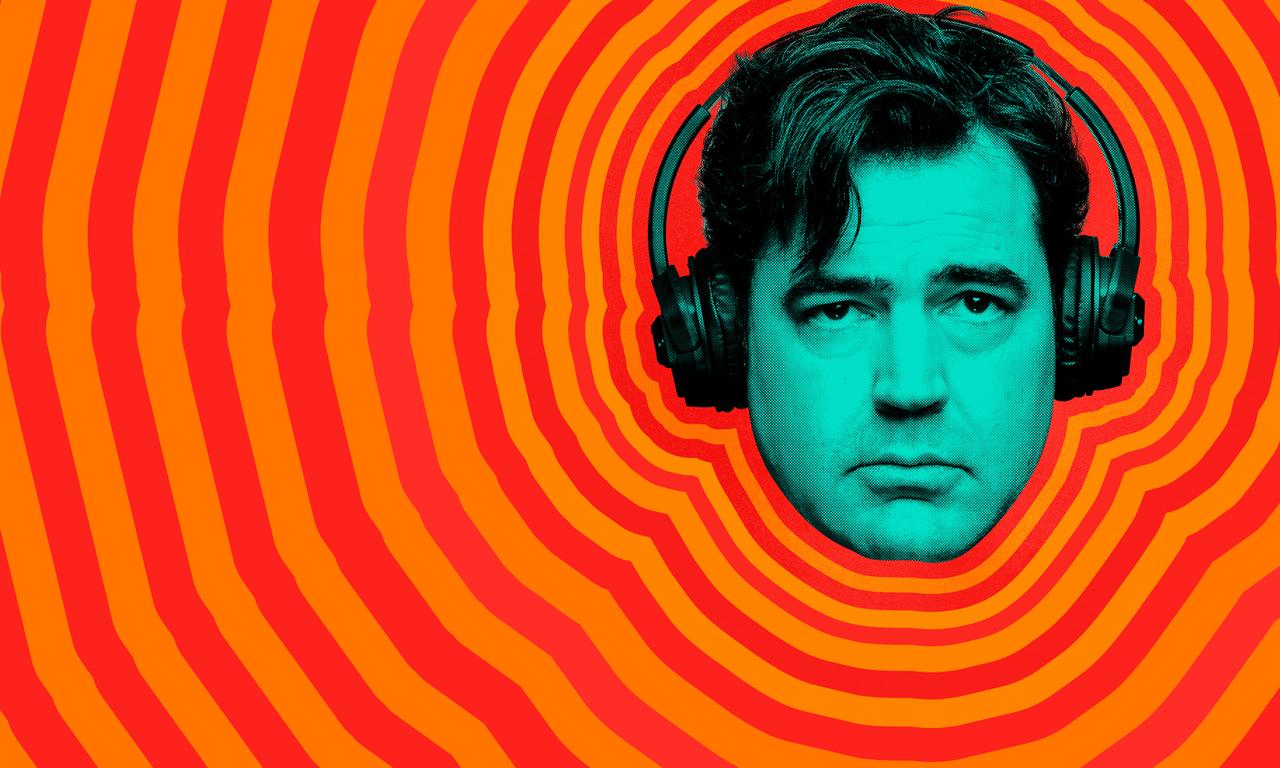 header image for Loudermilk