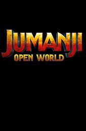 Jumanji: Open World