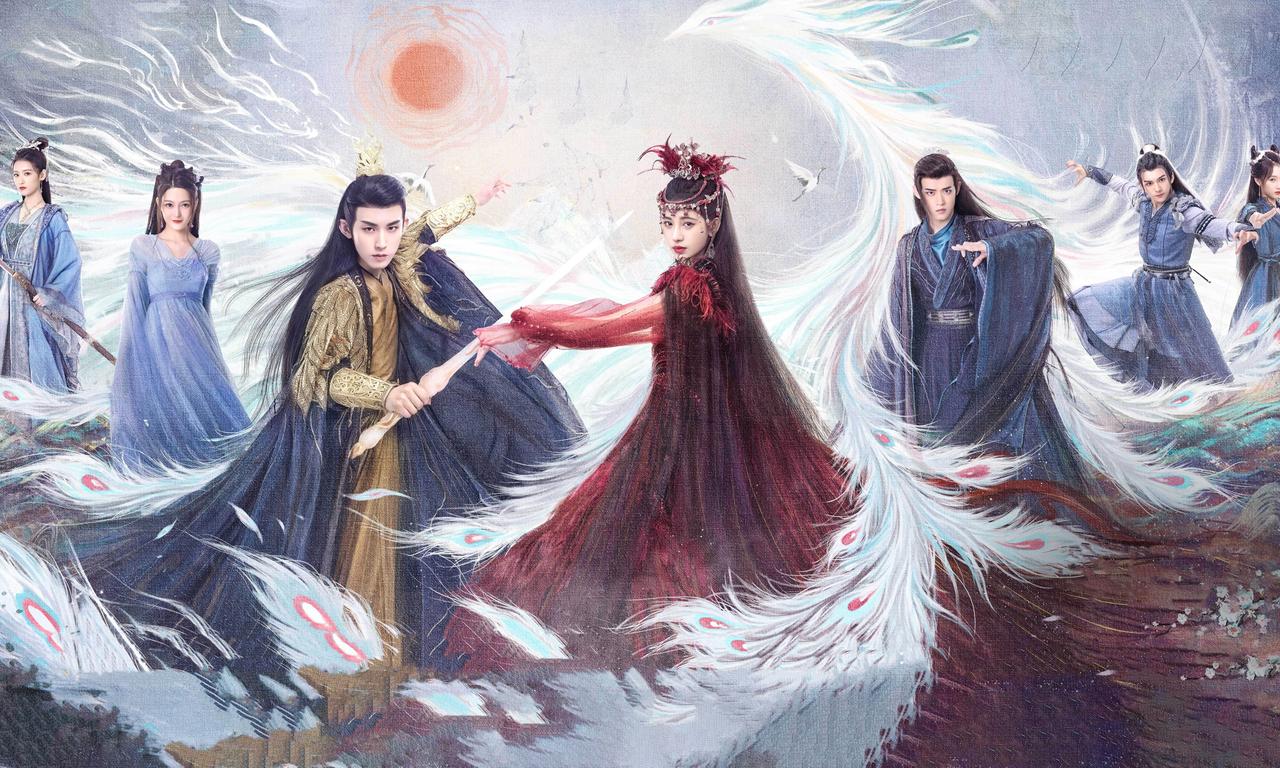 header image for Beauty of Resilience