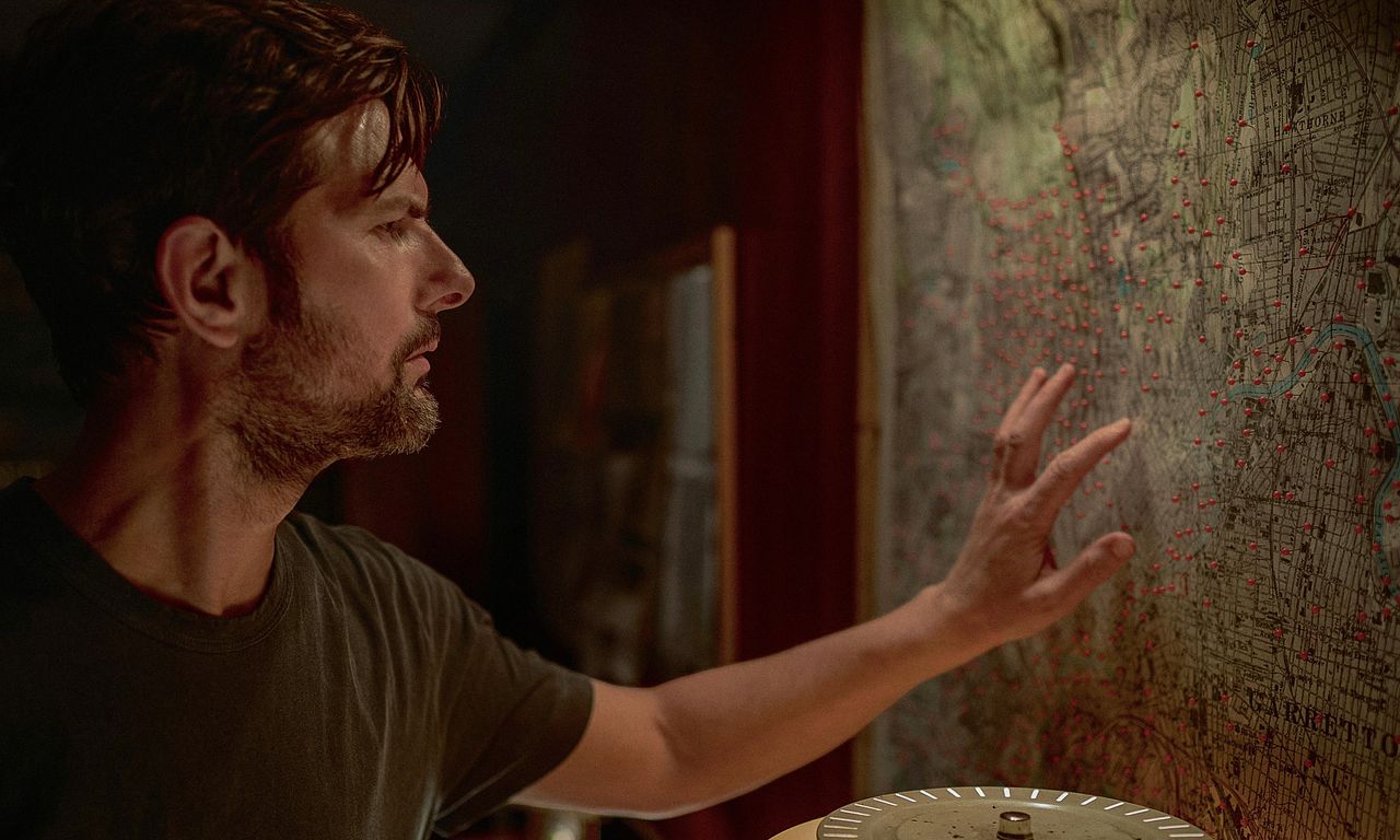 header image for The Whisper Man