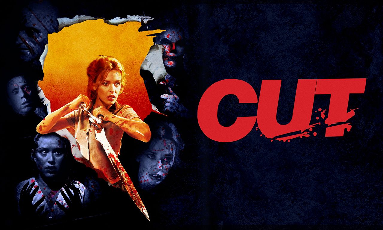 header image for Cut
