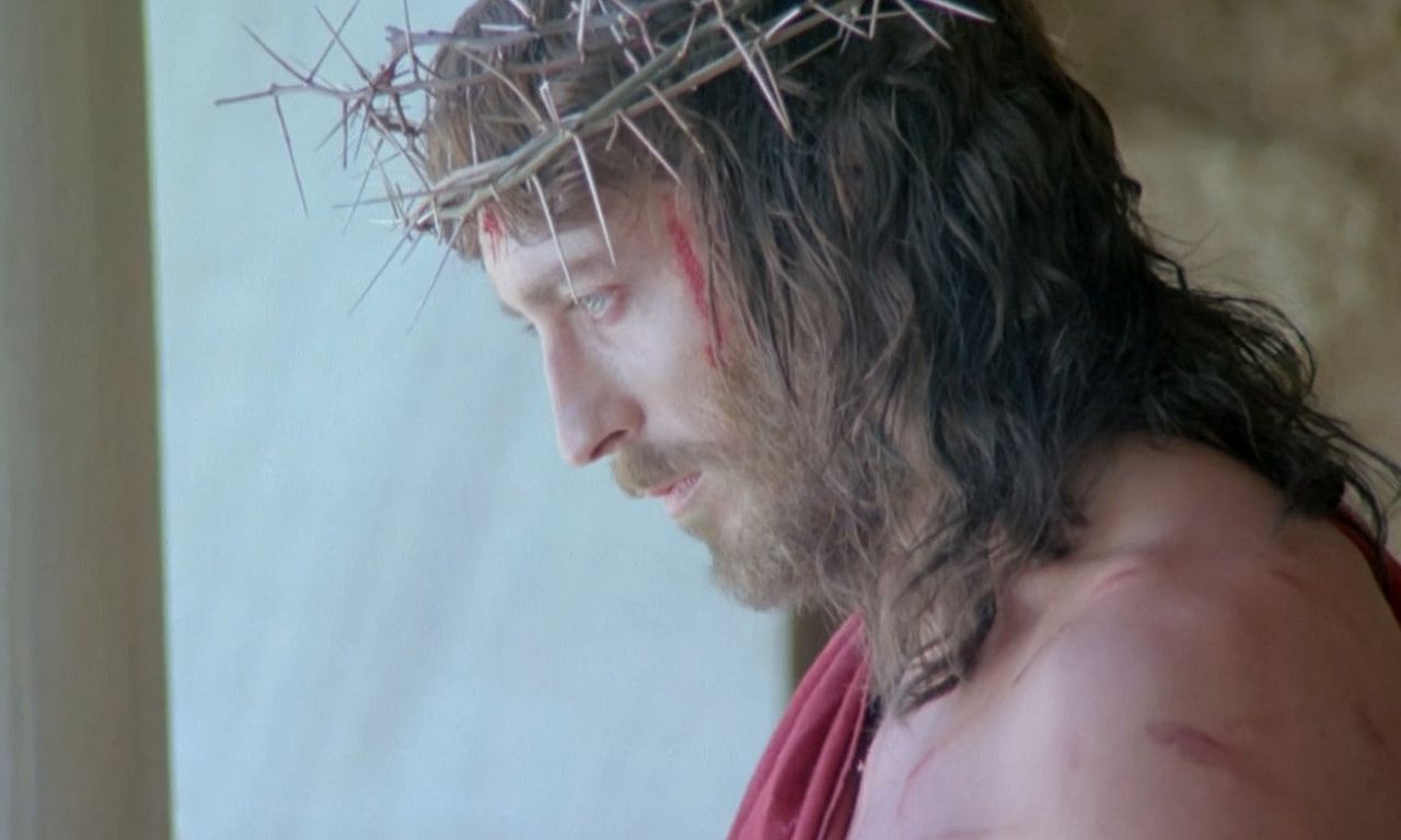 header image for Jesus of Nazareth