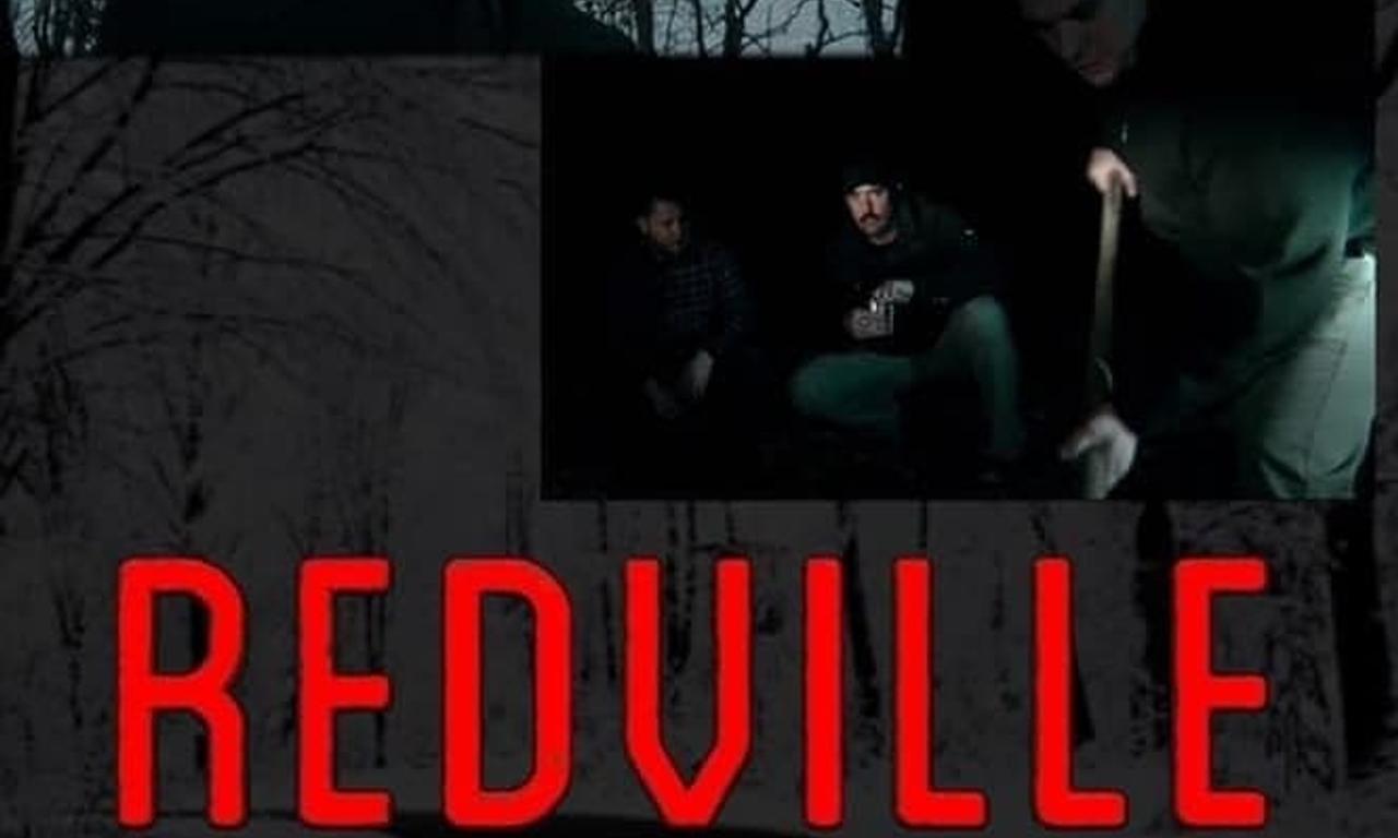 header image for Redville
