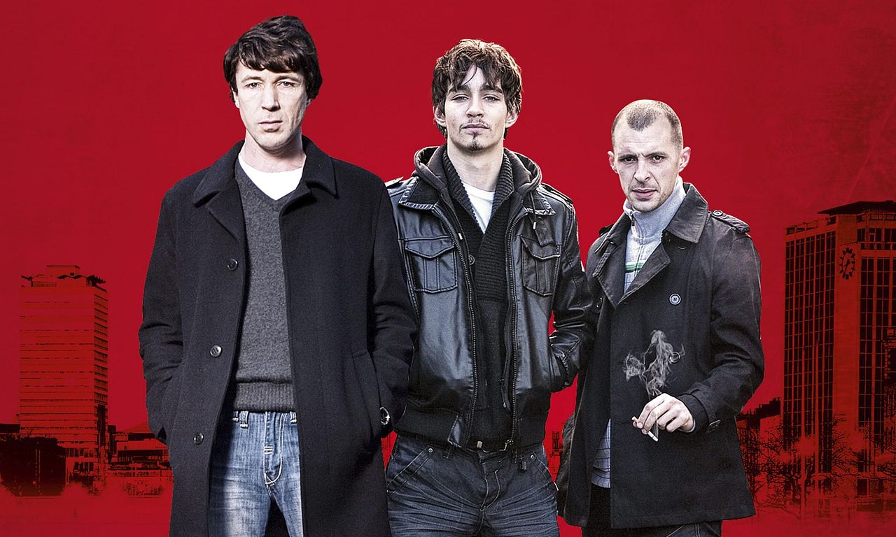 header image for Love/Hate