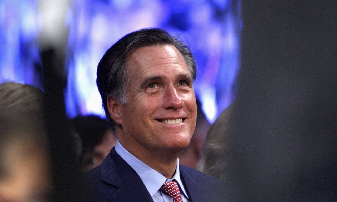 header image for Mitt