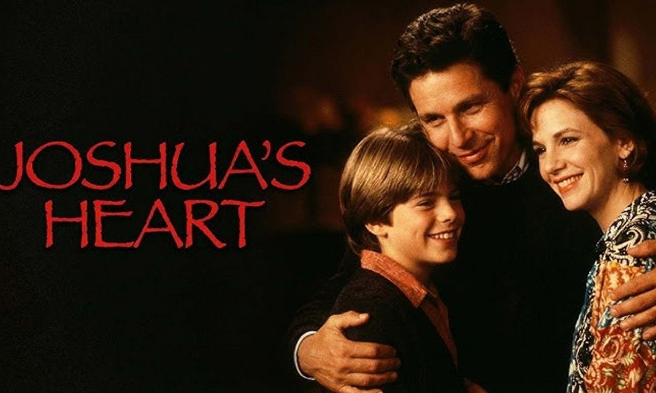 header image for Joshua's Heart