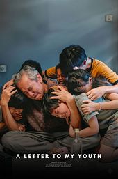 A Letter to My Youth