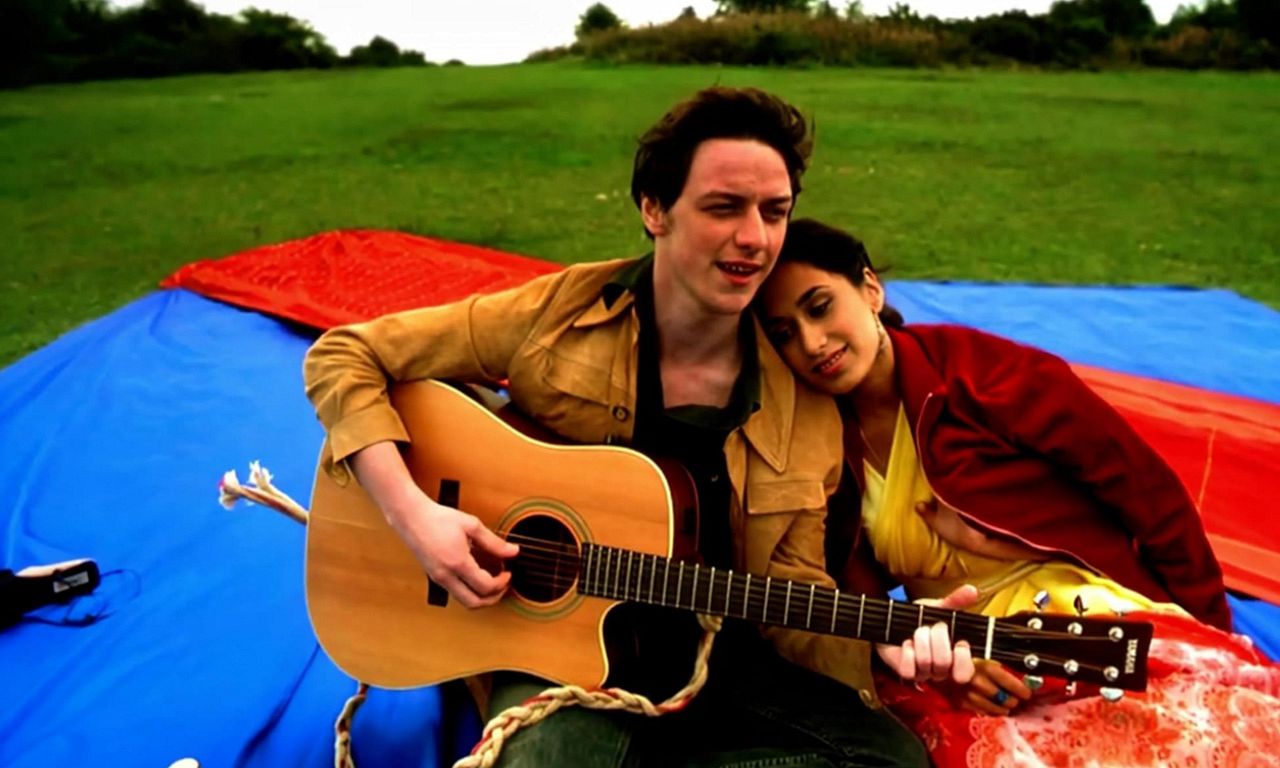 header image for Bollywood Queen