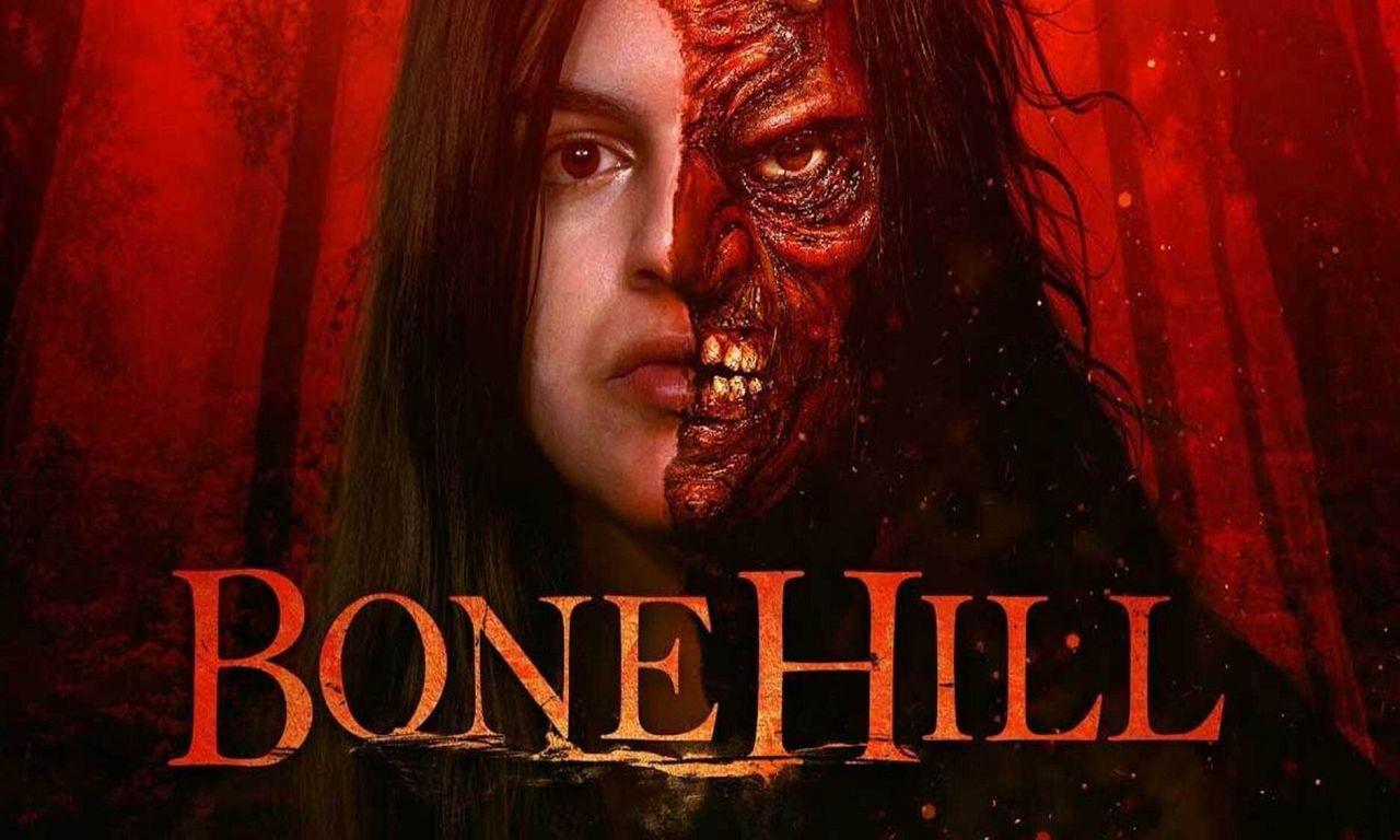 header image for Bone Hill