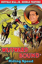 Westward Bound