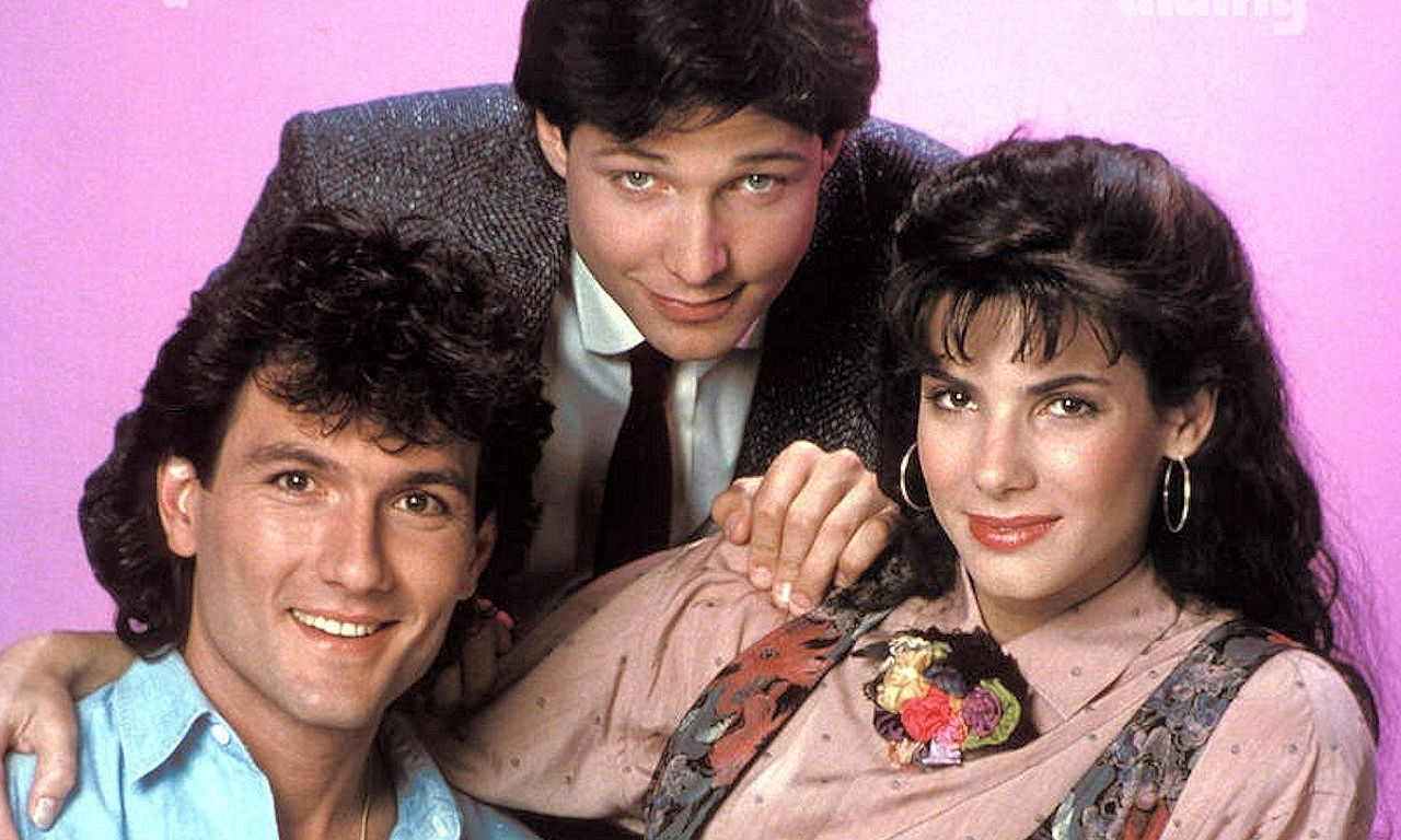 header image for Working Girl