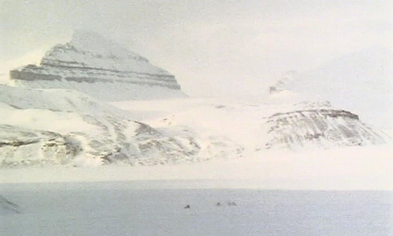 header image for Pole to Pole