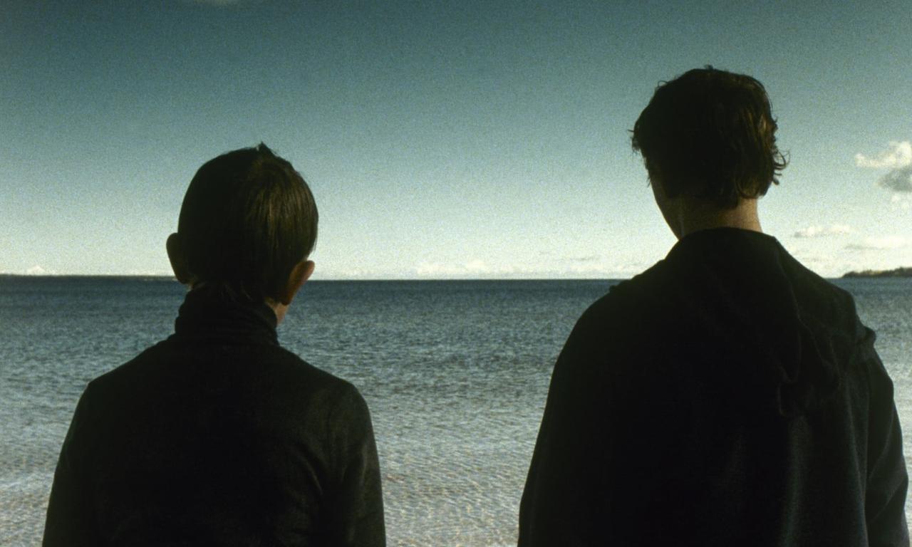 header image for The Return