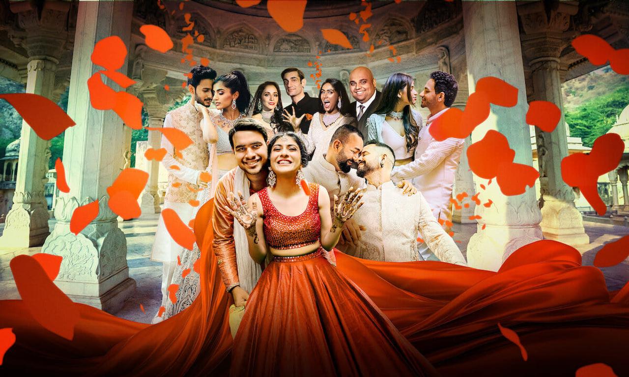 header image for The Big Day