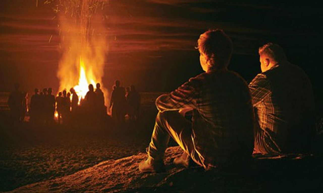 header image for The Turning