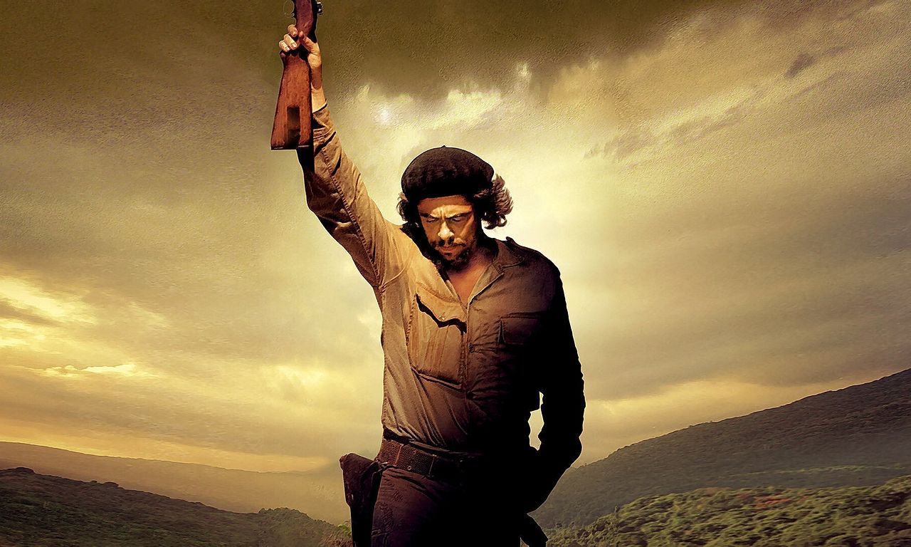 header image for Che: Part Two