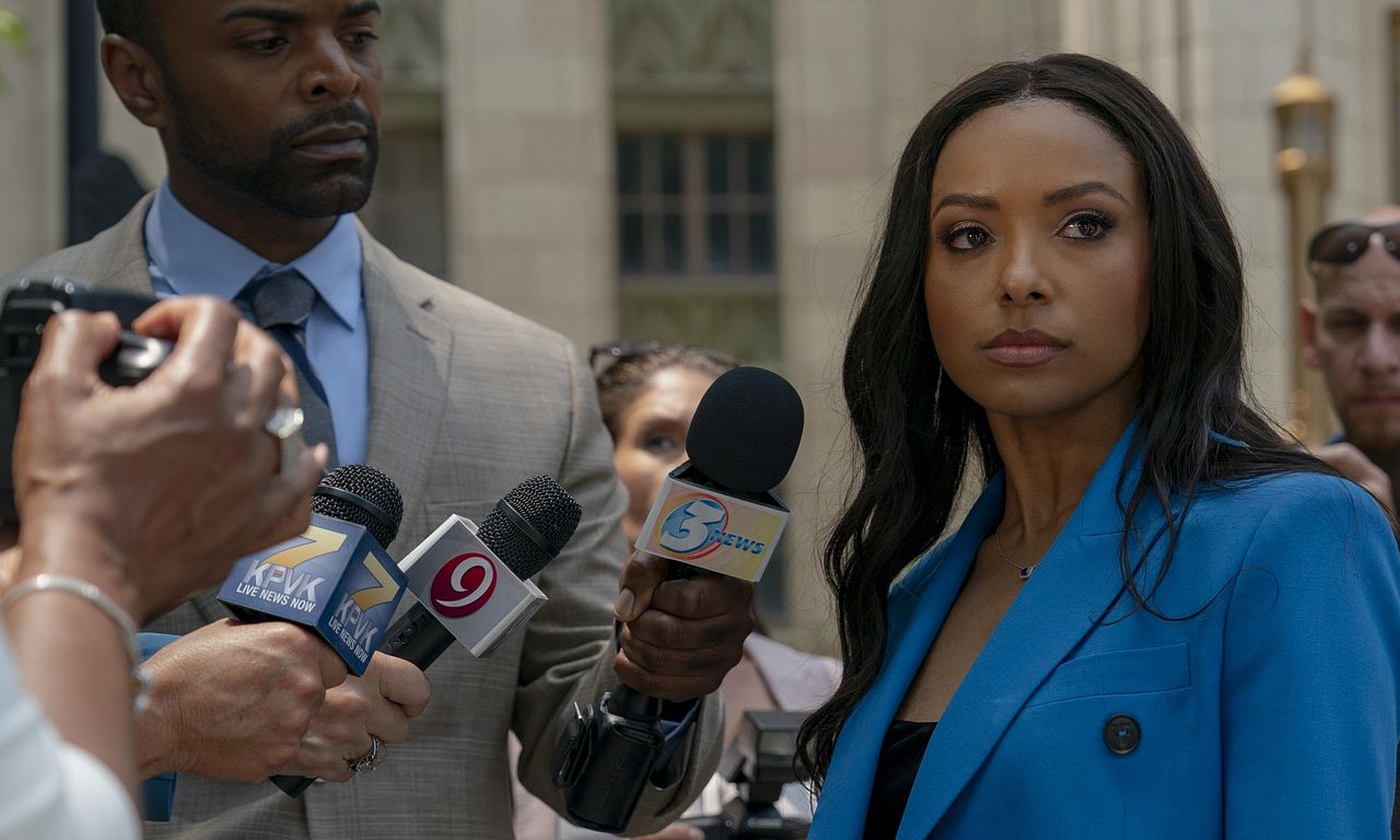 header image for Tyler Perry's Duplicity