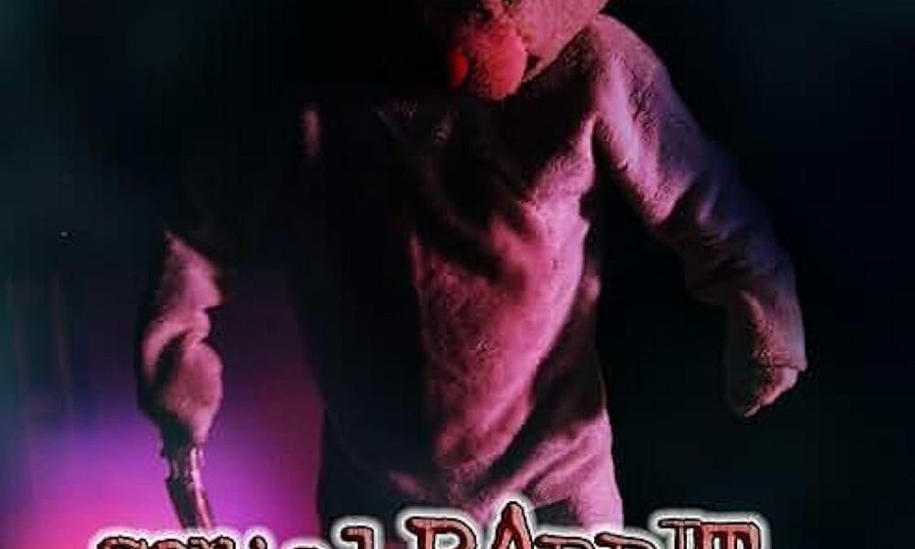 header image for Serial Rabbit One