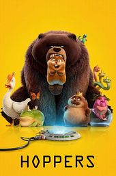 Hoppers