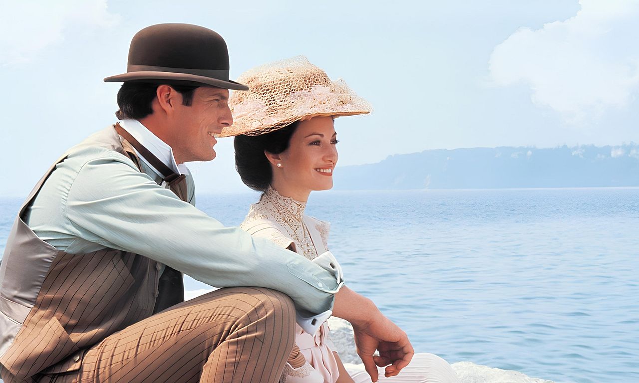 header image for Somewhere in Time