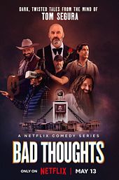 Bad Thoughts