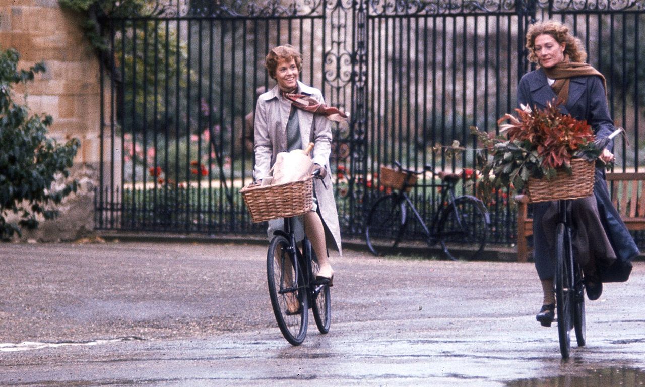 header image for Julia