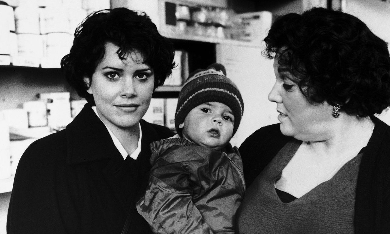 header image for The Perfect Mother