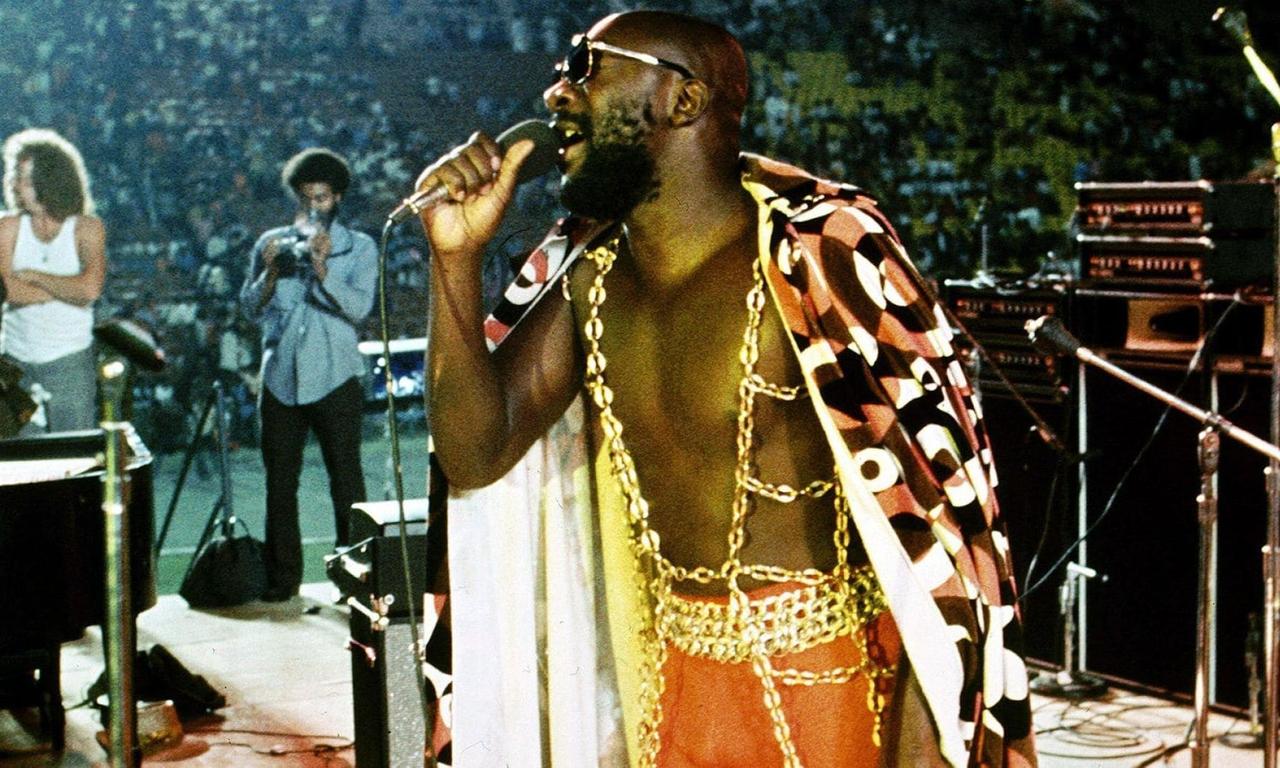 header image for Wattstax