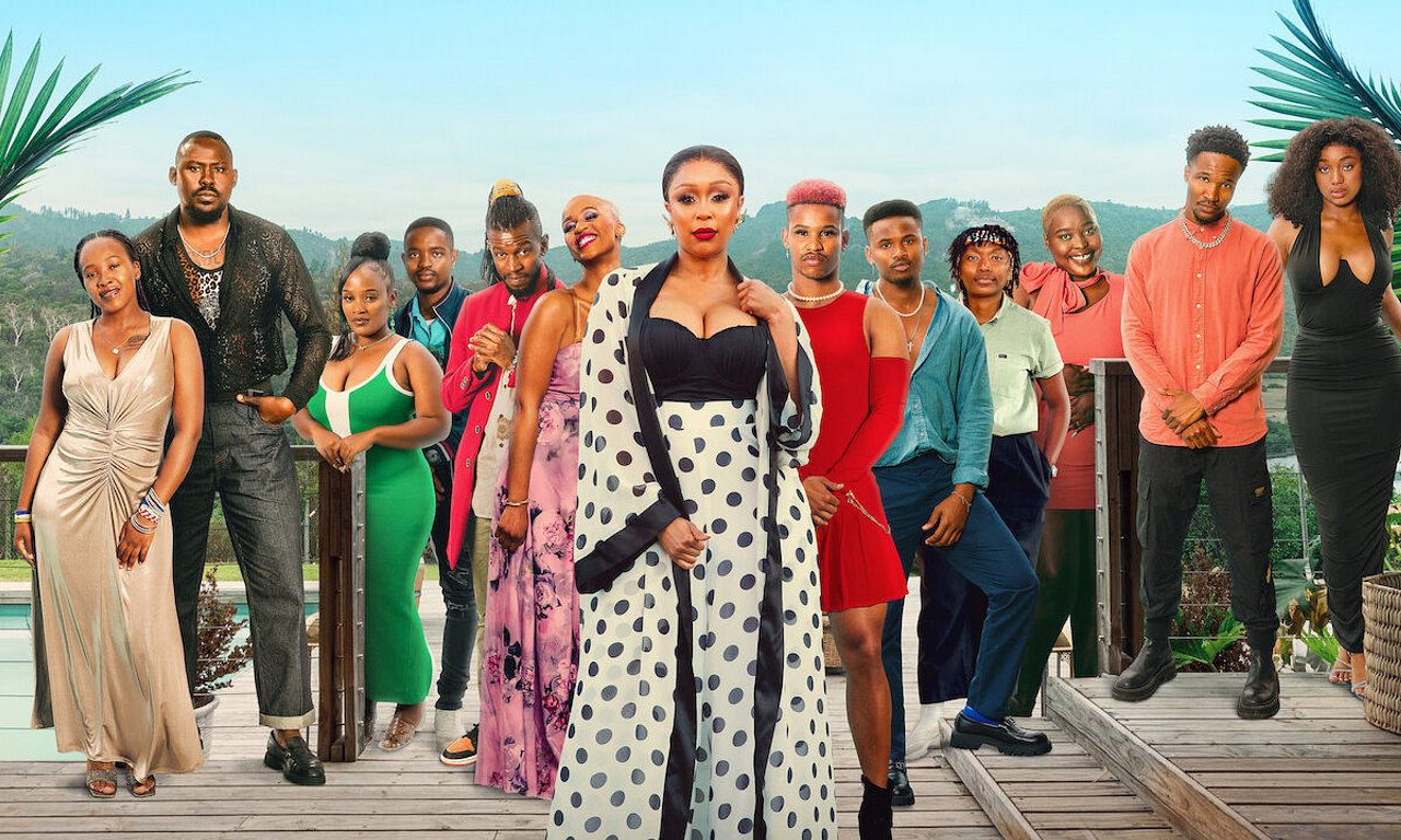 header image for Love Never Lies: South Africa