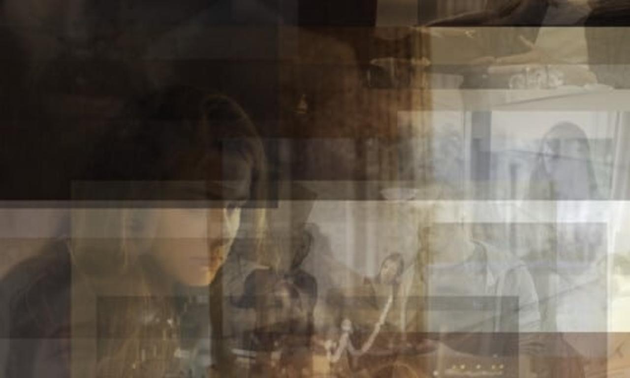 header image for A Glimpse