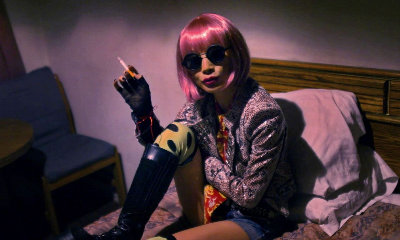 header image for Sacred Blood